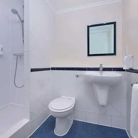 Travelodge Hull Road