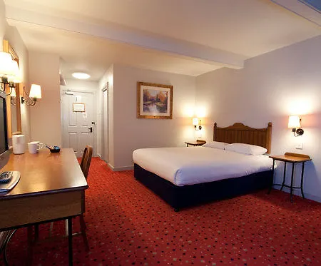 Travelodge Hull Road Отель