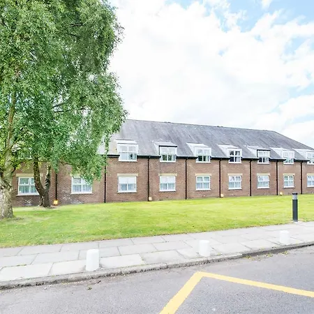 Travelodge Hull Road Отель