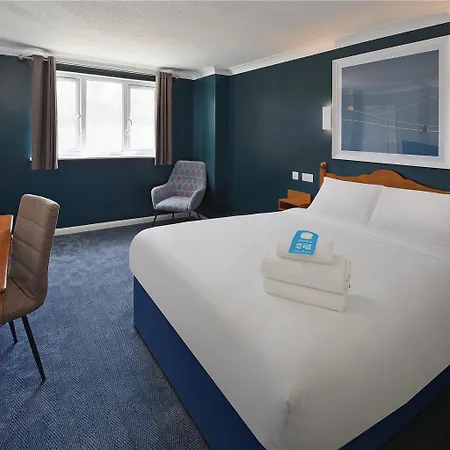 Travelodge Hull Road ヨーク