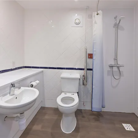 Hotel Travelodge Hull Road