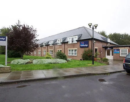 Travelodge Hull Road ホテル ヨーク