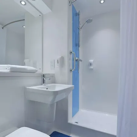 Travelodge Hull Road ヨーク