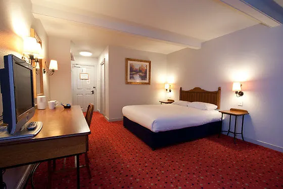 Travelodge Hull Road 호텔