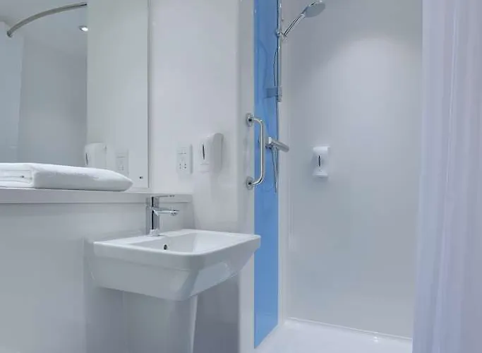 Travelodge Hull Road 요크