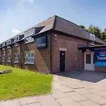 Travelodge Hull Road 酒店