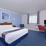 Travelodge Hull Road 酒店 3*