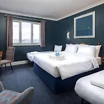Travelodge Hull Road 酒店 3*