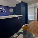 Travelodge Hull Road 3*