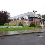 Travelodge Hull Road 酒店 约克