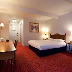 Travelodge Hull Road 酒店