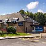 酒店 Travelodge Hull Road 3*