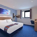酒店 Travelodge Hull Road