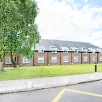 Travelodge Hull Road 酒店