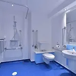 Travelodge Hull Road 酒店 3*