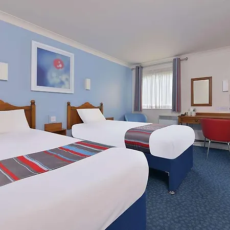 Hotel Travelodge Hull Road York