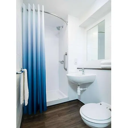 Travelodge Hull Road Hotel York