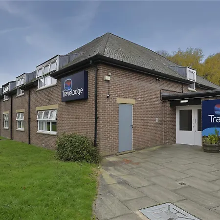 Travelodge Hull Road 3*