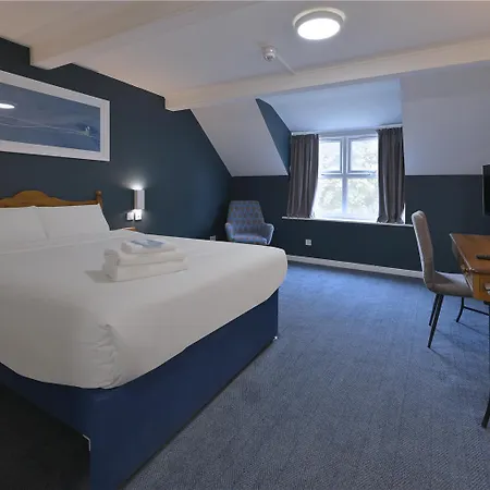 Travelodge Hull Road 酒店 约克