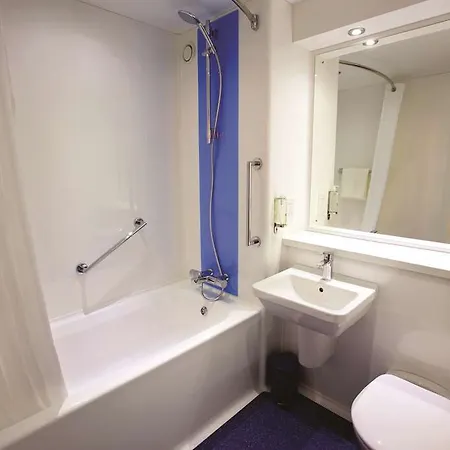 Travelodge Hull Road Hotel York