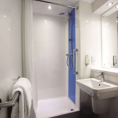 Travelodge Hull Road York