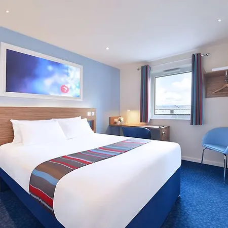 Travelodge Hull Road