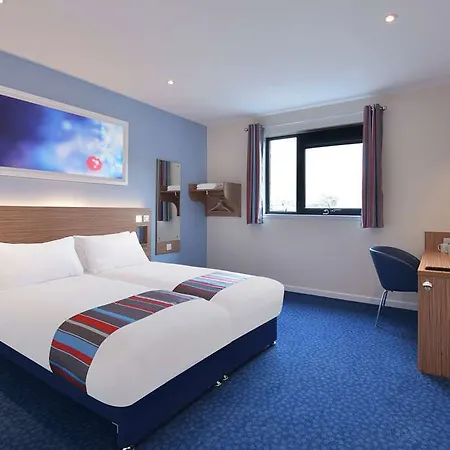 Hotel Travelodge Hull Road