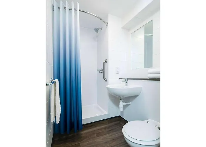 Travelodge Hull Road Hotel York