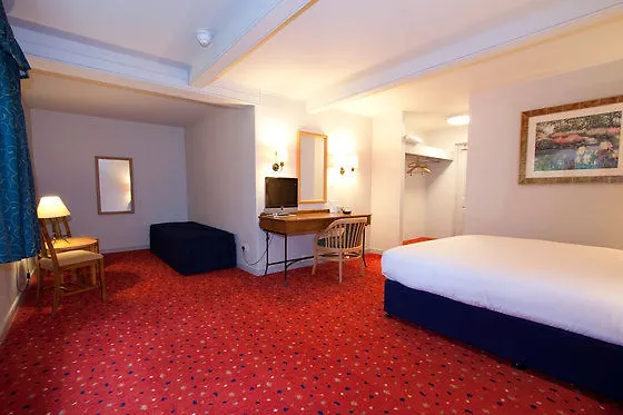 Hotel Travelodge Hull Road 3*