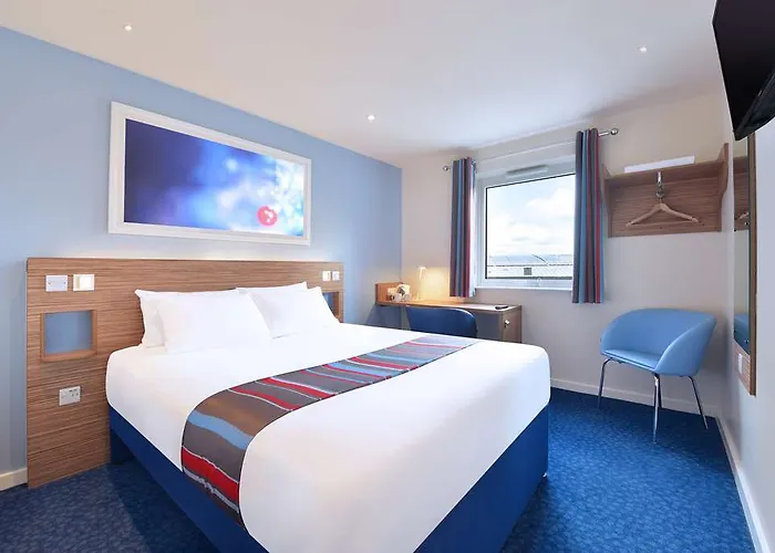 Travelodge Hull Road